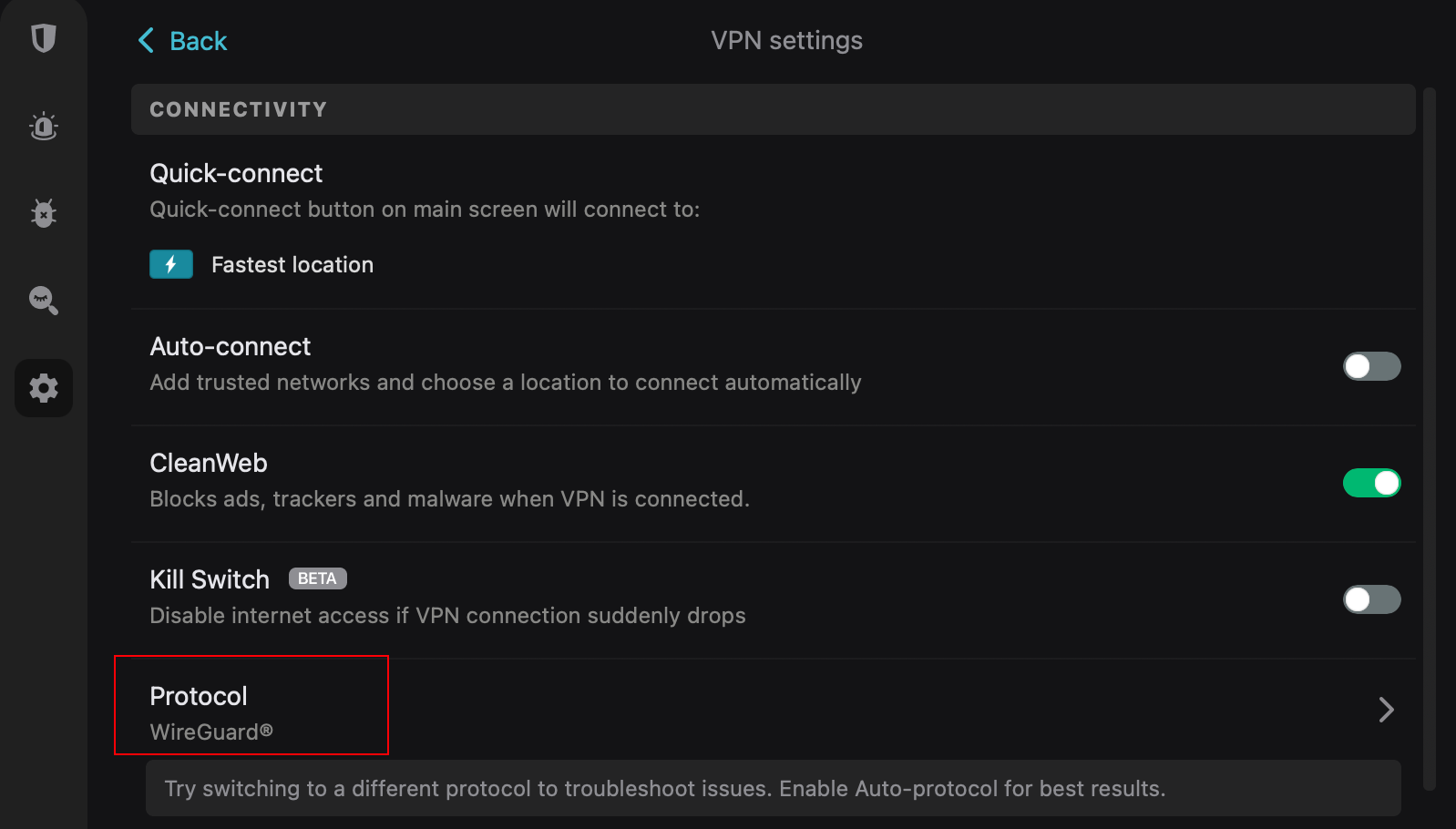 Opening Soulseek Causes Network Connection to Slow Down