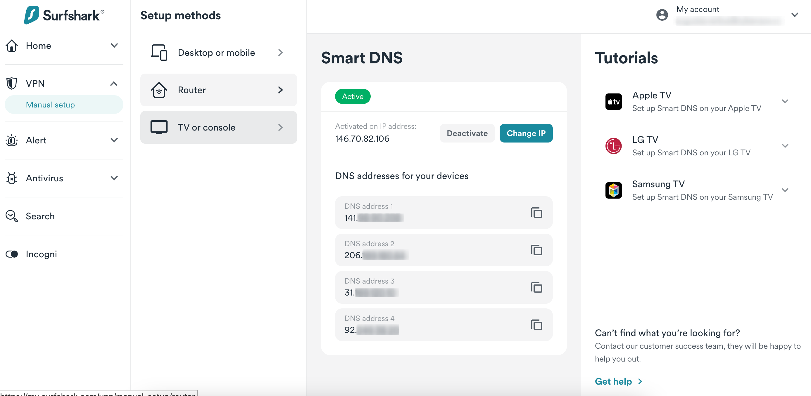 How to Use Ethernet with Your Chromecast and FireStick - Smart DNS