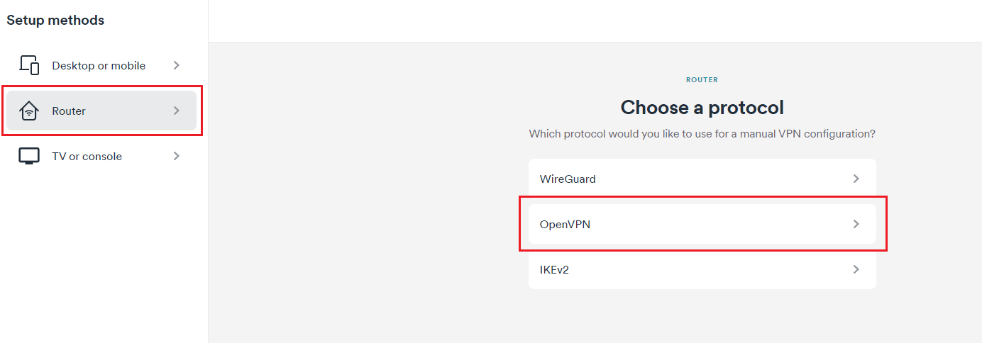 Flash My Router: Asus VPN Fusion Setup