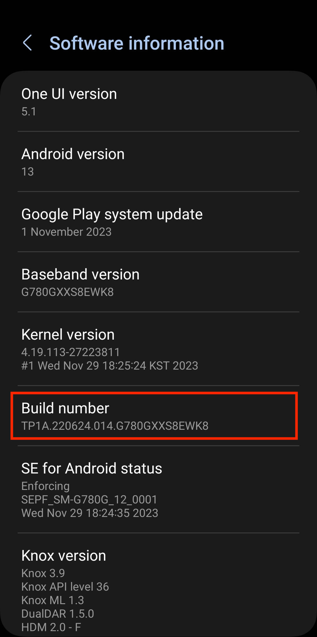 How to enable Developer options on an Android device – Surfshark