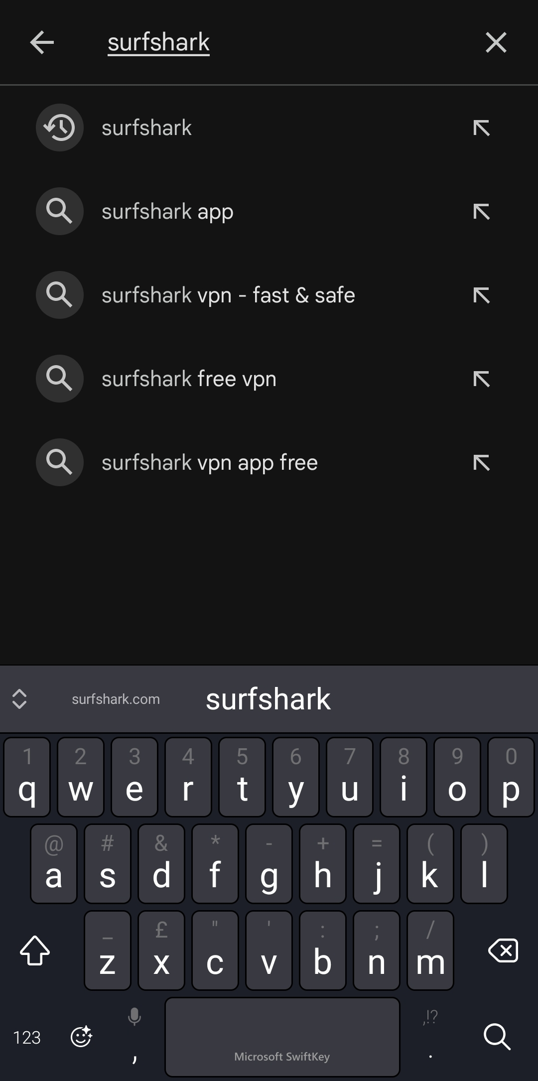 How to set up Surfshark VPN on Android Surfshark Customer