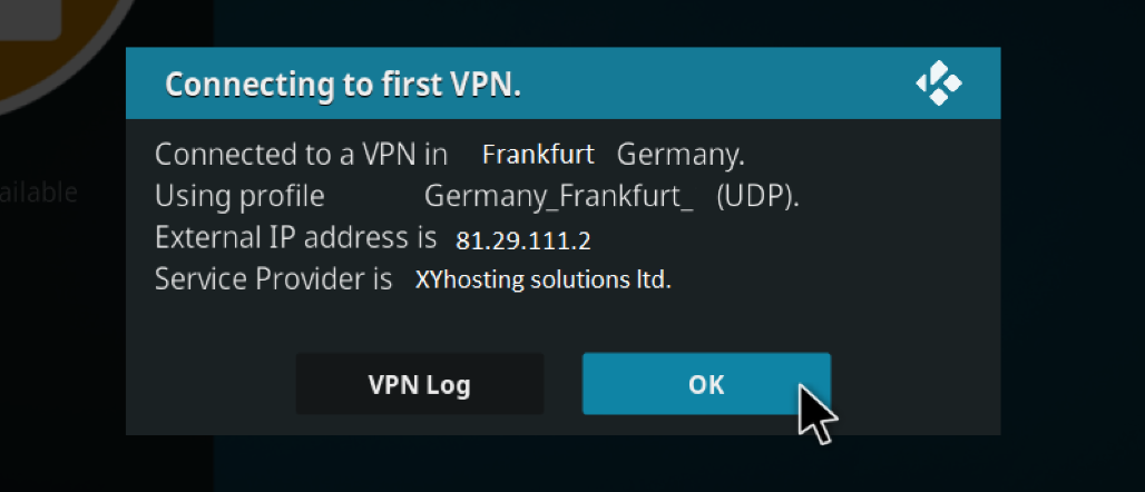 can i download kodi on flash drive to use it on my smart tv