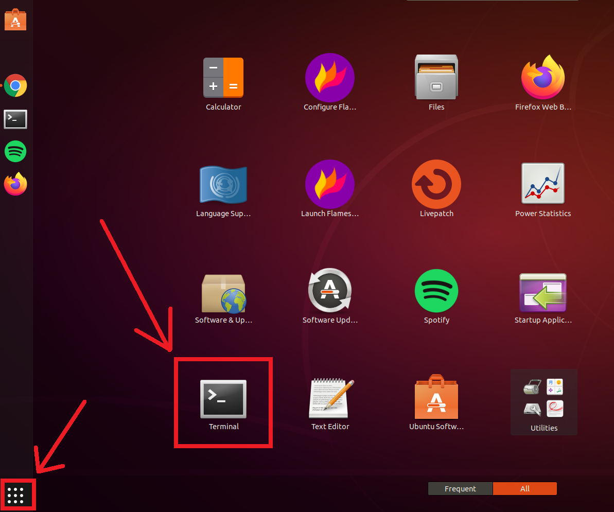 surfshark openvpn ubuntu