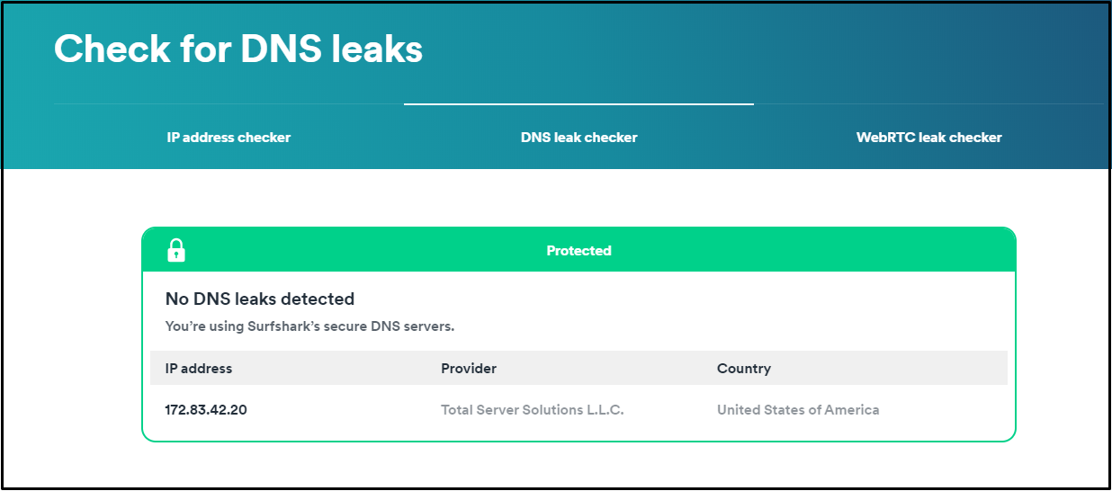 DNS_leak_test_shows_no_leaks.png