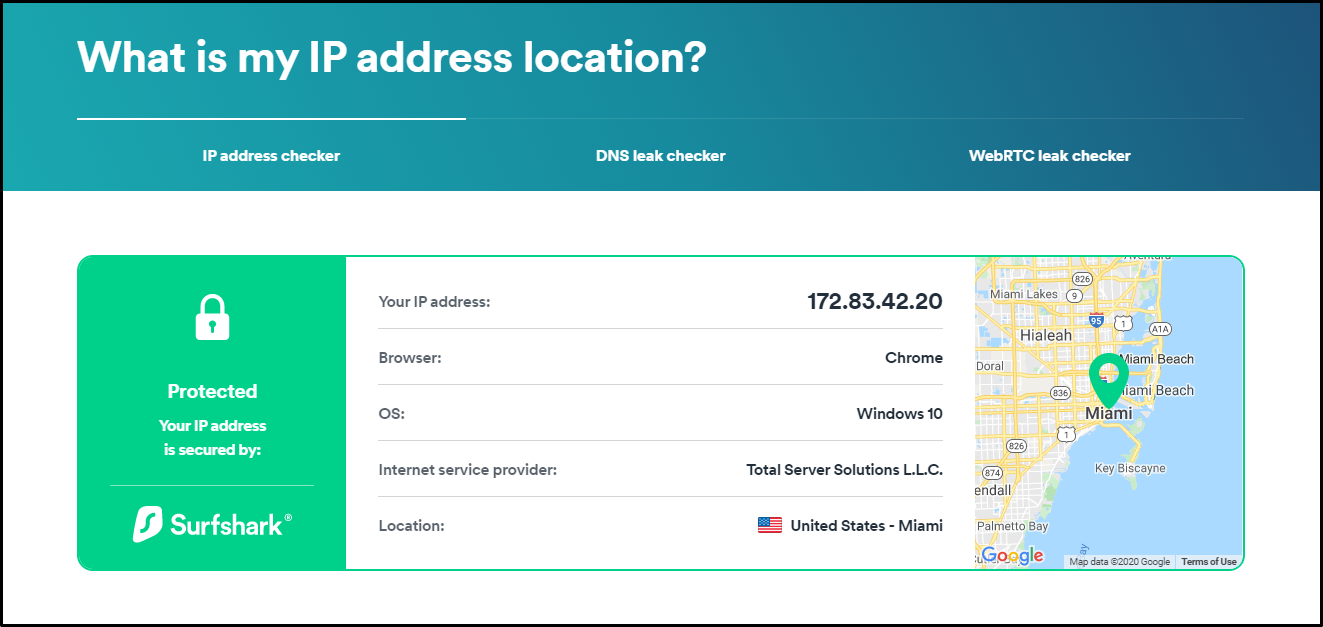 ipchickenhawk.com - What is my IP Address - whatsm - IP Chickenhawk