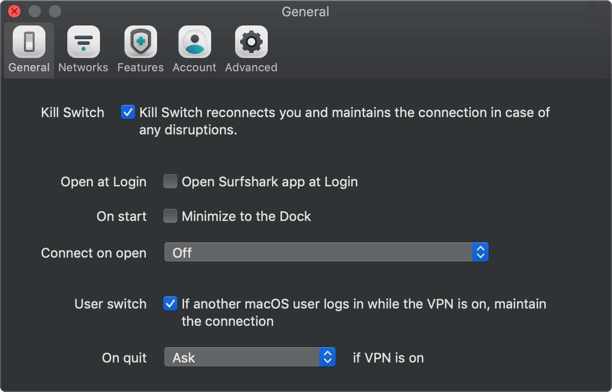 cyber ghost vpn free for mac os x 10.7.5