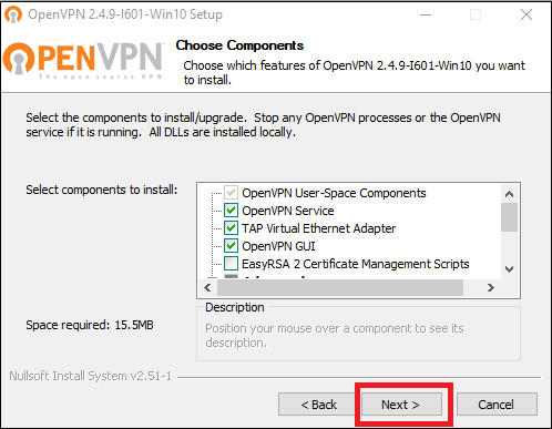 How to set up OpenVPN GUI app on Windows? – Surfshark Customer Support