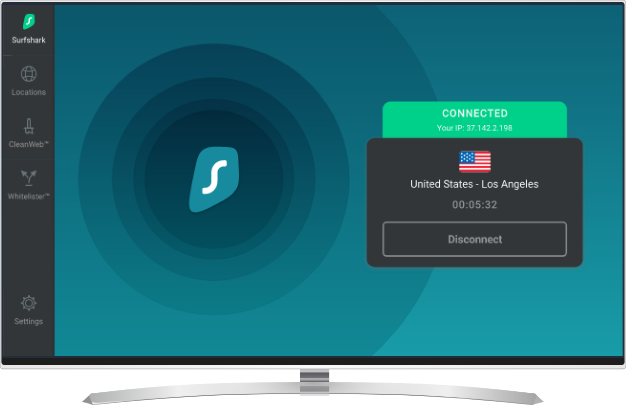 The best Fire Stick apps for your TV in 2023 - Surfshark