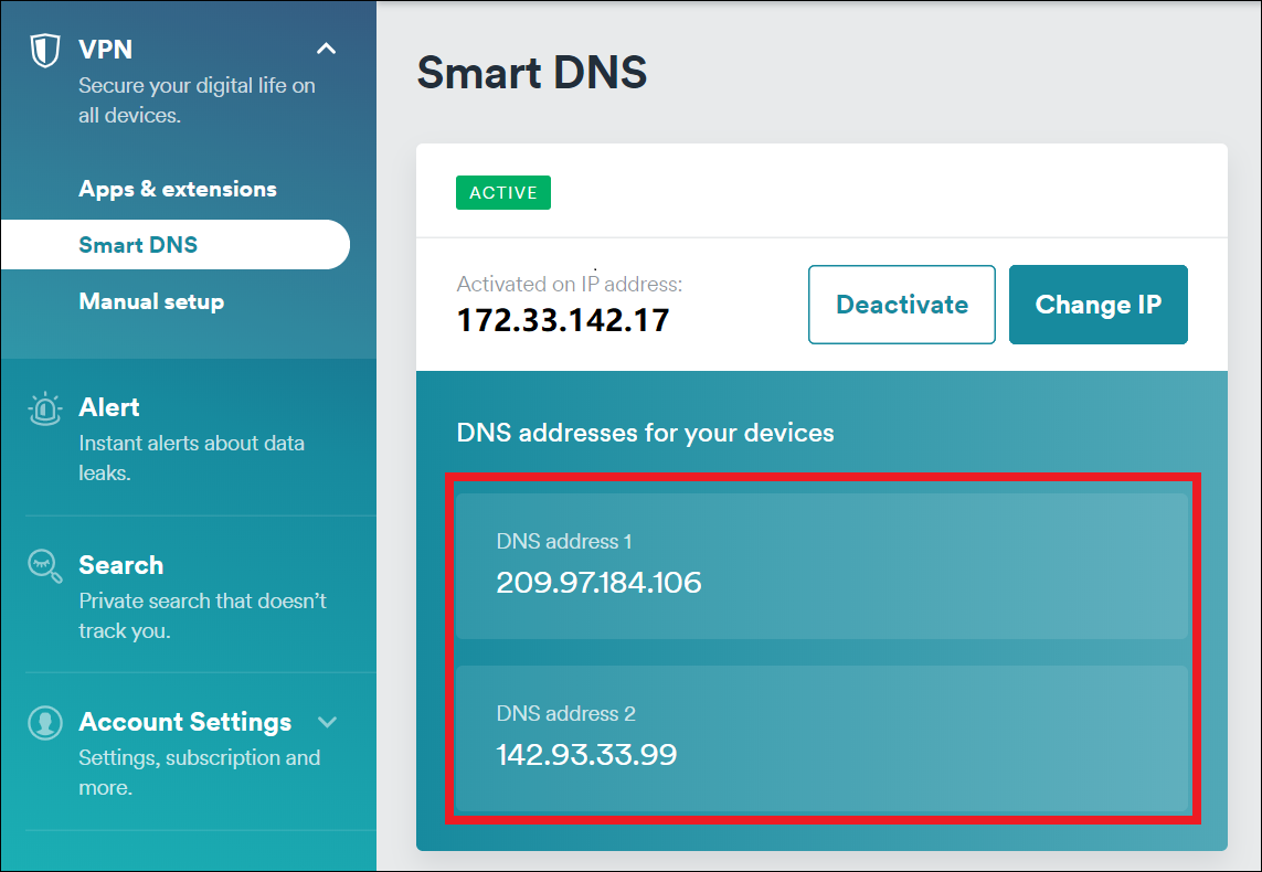 Установка xsmart на lg через dns