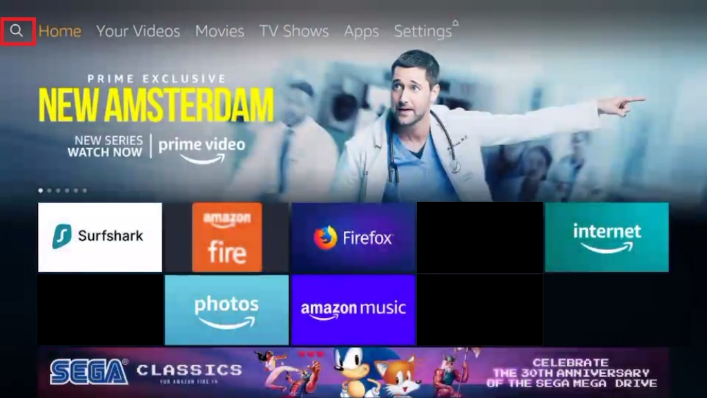 The best Fire Stick apps for your TV in 2023 - Surfshark