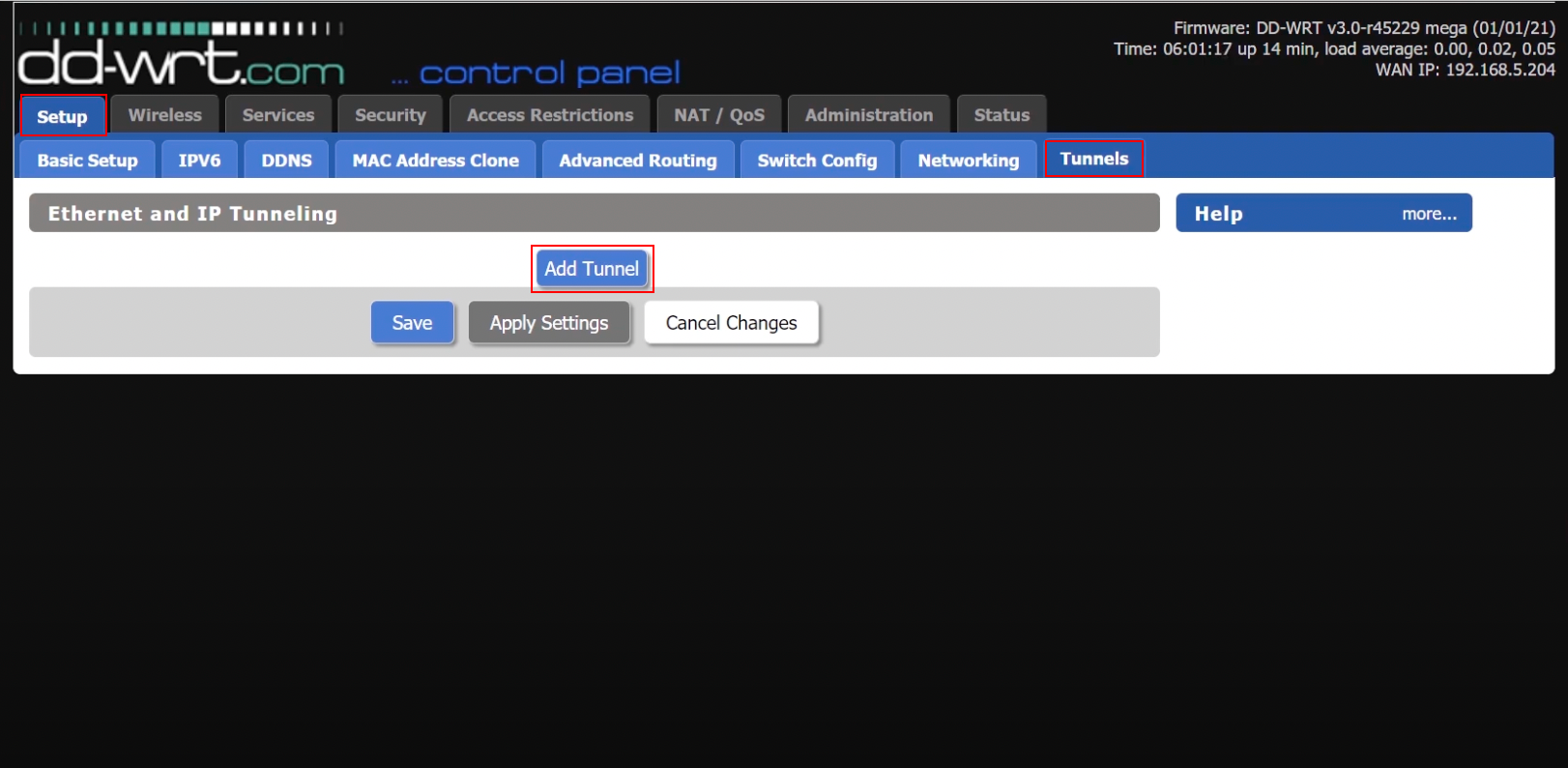 slow adguard dd-wrt